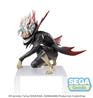 SEGA Okarun (Transformed) "Dan Da Dan" PM Perching Figure