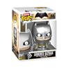 Funko Bitty POP! Ride Batman with Batmobile