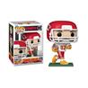 Funko POP! NFL CHIEFS TRAVIS KELCE (AWAY)