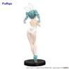 Furyu Corporation Hatsune Miku BiCute Bunnies -rurudo White Color ver.- Figure