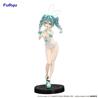 Furyu Corporation Hatsune Miku BiCute Bunnies -rurudo White Color ver.- Figure