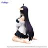 Furyu Corporation Albedo Loungewear Ver. "Overlord" Noodle Stopper Figure