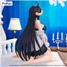 Furyu Corporation Albedo Loungewear Ver. "Overlord" Noodle Stopper Figure