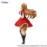 Furyu Corporation Holo Red Hood Ver. Trio-Try-iT Figure "Spice and Wolf"