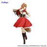 Furyu Corporation Holo Red Hood Ver. Trio-Try-iT Figure "Spice and Wolf"