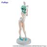 Furyu Corporation Sinon White Pearl Ver. BiCute Bunnies Figure " Sword Art Online "