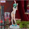 Furyu Corporation Sinon White Pearl Ver. BiCute Bunnies Figure " Sword Art Online "