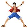 Bandai Masterlise Ichibansho Monkey.D.Luffy (The Greatest Battle) "One Piece" Figure