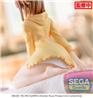 SEGA "Atelier Ryza: Ever Darkness & The Secret Hideout " Reisalin Ryza Stout PM Perching Figure