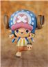 BANDAI Tamashii FiguartsZERO Cotton Candy Lover Chopper (Reissue) "ONE PIECE" Figure