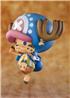 BANDAI Tamashii FiguartsZERO Cotton Candy Lover Chopper (Reissue) "ONE PIECE" Figure