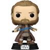 Funko POP! Star Wars: Obi-Wan Kenobi (Battle Pose)