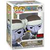 Funko POP! One Piece: Arlong #1779 - AAA Anime Exclusive