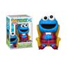 Funko POP! Sesame Street Cookie Monster #1609