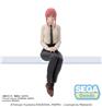 SEGA Makima "Chainsaw Man" PM Perching Figure