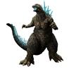 BANDAI Ichibansho Godzilla (2023) -Heat Ray ver.- "Godzilla Minus One"" Figure