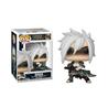 Funko POP! LEAGUE OF LEGENDS RIVEN W/ BROKEN BLADE