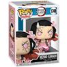 Funko POP! ANIME Demon Slayer Nezuko Kamado (Demon Form) #1749