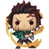 Funko POP! ANIME Demon Slayer Tanjiro Kamado (Sun Breathing) #1748