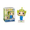 Funko POP! Toy Story x TinyTAN BTS Jin as Alien #430