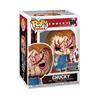 Funko POP! Movies: Bride of Chucky Chucky Bloody #1694 - Entertainment Earth Exclusive