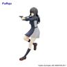 Furyu Corporation Takina Inoue " Lycoris Recoil" Trio-Try-iT Figure