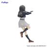 Furyu Corporation Takina Inoue " Lycoris Recoil" Trio-Try-iT Figure