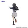 Furyu Corporation Takina Inoue " Lycoris Recoil" Trio-Try-iT Figure