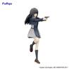 Furyu Corporation Takina Inoue " Lycoris Recoil" Trio-Try-iT Figure