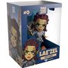 Youtooz Baldur's Gate 3 Collection Lae'zel Vinyl Figure #3