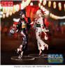 SEGA Luminasta Chisato Nishikigi Going Out in a Yukata  "Lycoris Recoil " Figurine