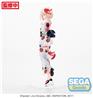 SEGA Luminasta Chisato Nishikigi Going Out in a Yukata  "Lycoris Recoil " Figurine