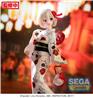 SEGA Luminasta Chisato Nishikigi Going Out in a Yukata  "Lycoris Recoil " Figurine