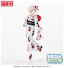 SEGA Luminasta Chisato Nishikigi Going Out in a Yukata  "Lycoris Recoil " Figurine