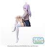 SEGA Alya "Alya Sometimes Hides Her Feelings in Russian " PM Perching Figurine
