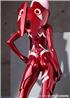 Good Smile Company POP UP PARADE Zero Two: Pilot Suit Ver. L Size DARLING in the FRANXX Figure