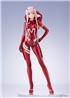 Good Smile Company POP UP PARADE Zero Two: Pilot Suit Ver. L Size DARLING in the FRANXX Figure