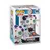 Funko POP Plus Animation : DS - Gyokko