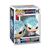 POP Animation: BLEACH- Grimmjow w/CH(GW)