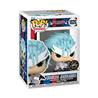 POP Animation: BLEACH- Grimmjow w/CH(GW)