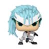 POP Animation: BLEACH- Grimmjow w/CH(GW)