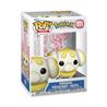 Jeux POP : Pokémon - Fidough