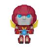 POP Vinyl : Transformers S4 - Hot Rod avec Matrix
