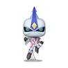 Animation POP : Yu-Gi-Oh ! - E-Hero Neos