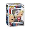 Animation POP : BLEACH - Hiyori Sarugaki