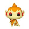 Jeux POP : Pokémon - Chimchar