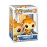 Jeux POP : Pokémon - Chimchar