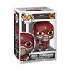 Funko POP Marvel: Thunderbolts Red Guardian