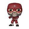 Funko POP Marvel: Thunderbolts Red Guardian