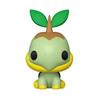 Jeux FUNKO POP : Pokémon - Tortipouss